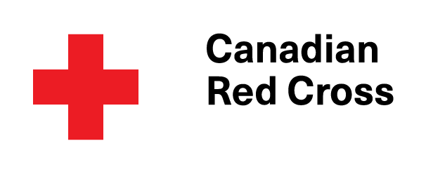 Canadian Red Cross Logo